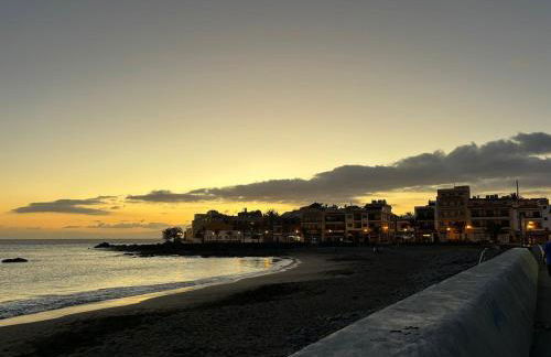 Casita El Molino im grünen Valle Gran Rey - Foto 3