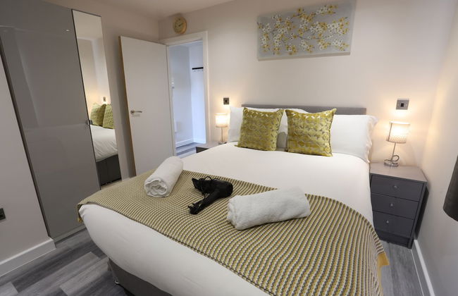 NEC Airport Shortstay - Foto 3