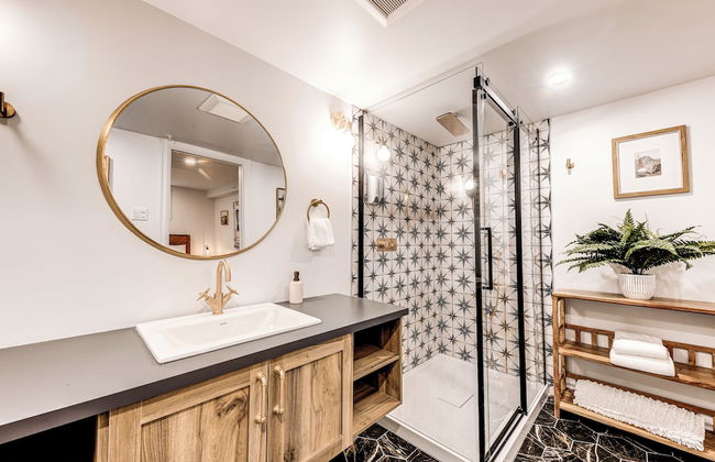 Majestic 3-Bedroom Designer Apartment - Foto 24