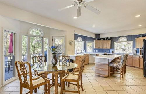 10 Min TO DT Asheville, Apartment Incl - Foto 7