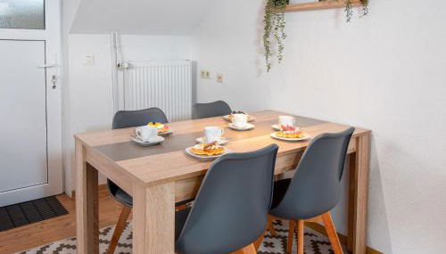 Holiday Home An der Tanne by Interhome - Foto 3