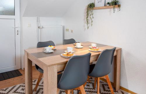 Holiday Home An der Tanne by Interhome - Photo 4