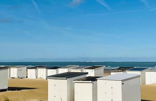 La green Room Calais Port - Foto 16