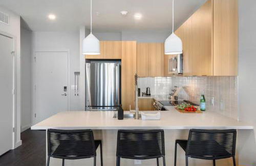 Luxury Apartments by Hyatus White Plains - Foto 70