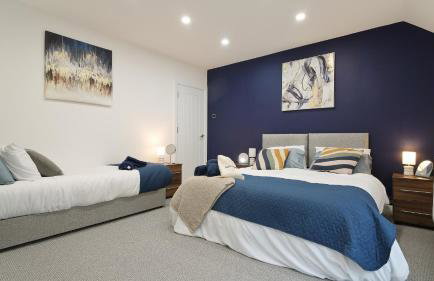 Modern Luxury Home - Pool Table - Sleeps 5 - Foto 3