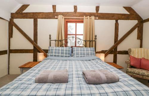 The Old Rectory - Foto 31