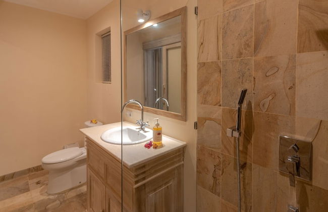 Villa Lumbung - Foto 29