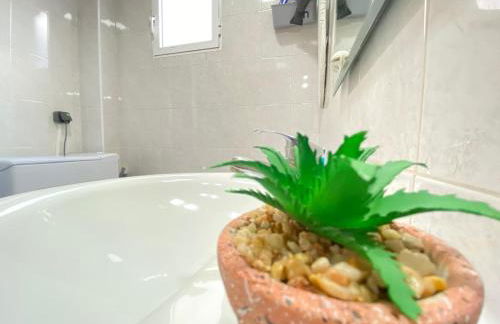 Sea view apartment Santa Barbara - Photo 28