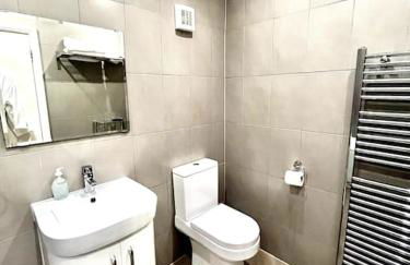 Mode Apartments St Annes - Foto 17