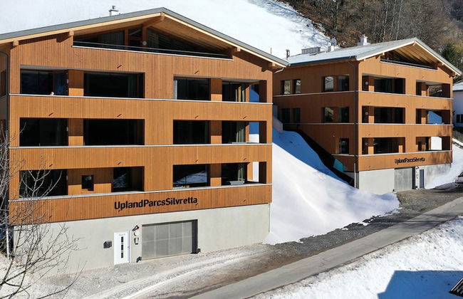 Stylish Apartment With Sauna, ski Area at 600 m - Foto 1