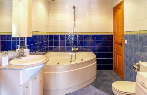 Casa Monterriundo I y Apartamento Monterriundo II - Foto 21