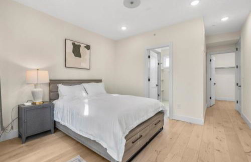 Spacious Townhouse in Downtown DC with Roof View Free parking and Free WiFi Capital Hill 2 - Foto 35