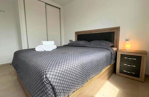 Modern villa with private pool at Golf Vistabella - Foto 26