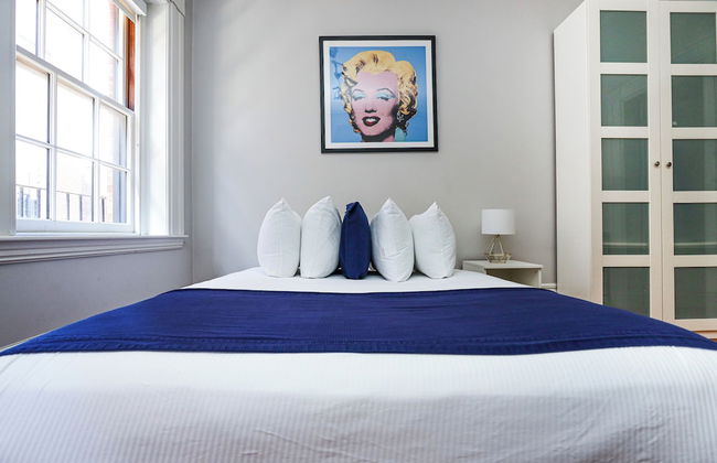 Maverick Suites at 40 Temple St - Foto 39