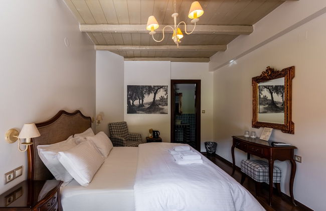 To Palio Litohoro - Foto 13