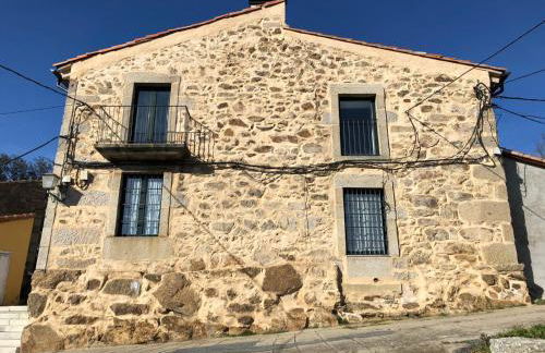 Casa Rural Fuente la Bolera - Foto 15