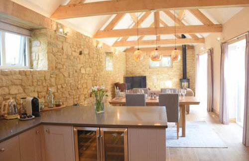 Lily Rose Cottage - Foto 21