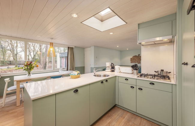 Center Parcs De Kempervennen - Foto 41