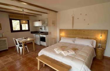 Vistas Del Maestrazgo apartamentos Rurales - Foto 42