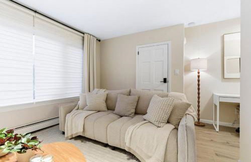 Near to Manhattan PATH Train To NYC EWR - Foto 19