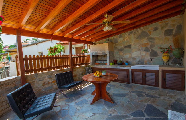 Aethra Cottage - Foto 15