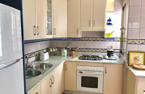 Calle Valenzuela 9 La Rambla - Foto 30