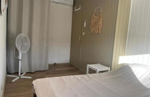 Maison à Portiragnes Plage - Résidence les Tamaris - Porte du Soleil - Prix piscine comprise - Foto 40