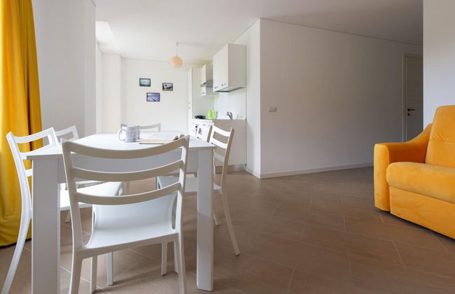 So-l563-tola35c2 - Villa Tola - Giallo - Foto 11