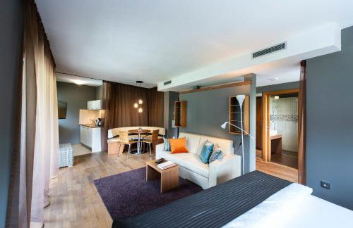 ALIA appartements & wellness - Foto 26