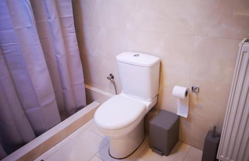 Sea View Apartment with 3 Bedrooms in Amfilochia - Foto 73