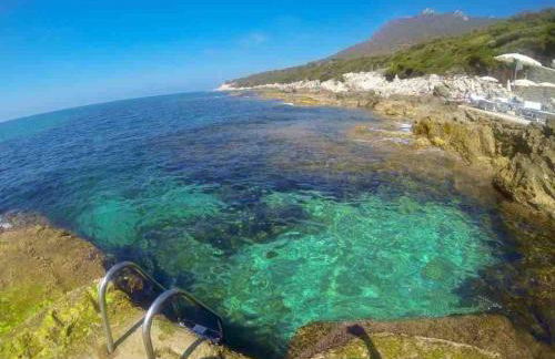 Casa Di Ulisse Vista Mare-Free Parking-Wi-Fi - Foto 48