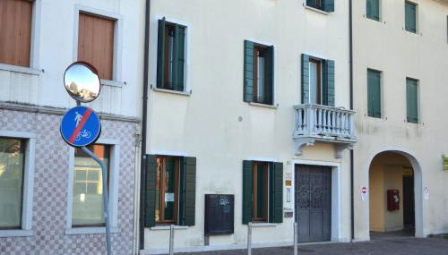 Ca Vellione cozy apt Noale - Foto 5