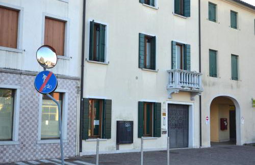 Ca Vellione cozy apt Noale - Foto 5