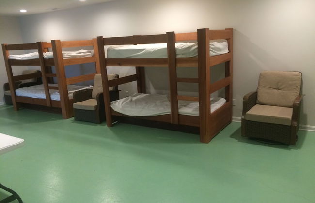 Zion Retreat & RV Park - Foto 29