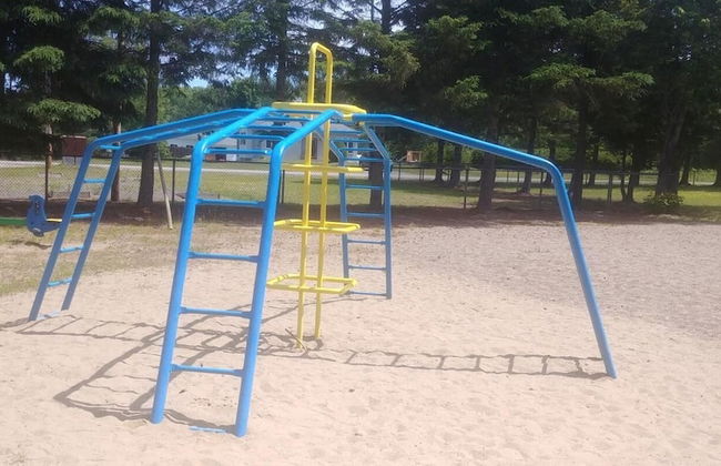 Chalet Newlife007 per Famiglia in una Posizione Molto Tranquilla Nella Regione m - Foto 26