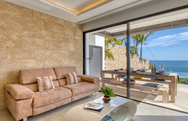 Villa Bali Infinity - Foto 23