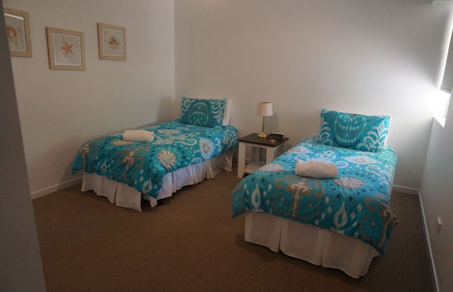 Moorings Beach Resort - Foto 12