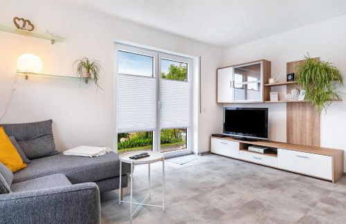 Fewo Gartenblick - Foto 1