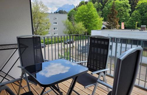 Traumwohnung Füssen 22 - Foto 32