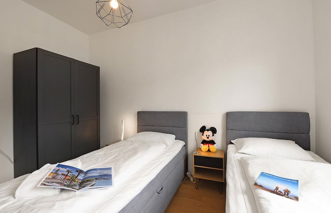 Castle View in Bellinzona - Foto 14