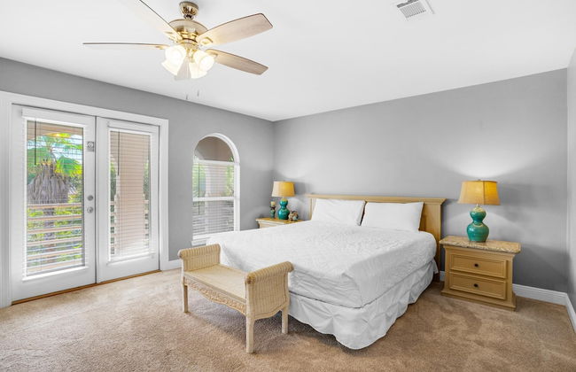 Coastal Cabana - Foto 3