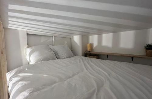 Le Petit Nid - Hypercentre - Proche Gare - Foto 7