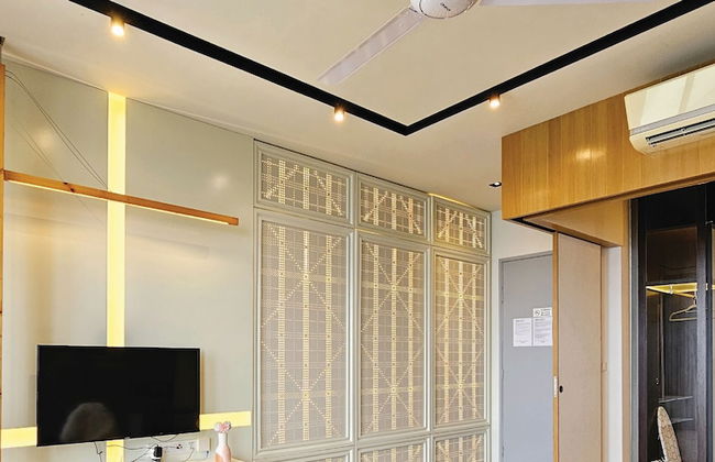 Expressionz Premium Suites at KLCC - Foto 40