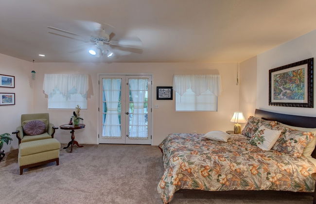 Hale O Makani 3 Bedroom Home by RedAwning - Foto 6