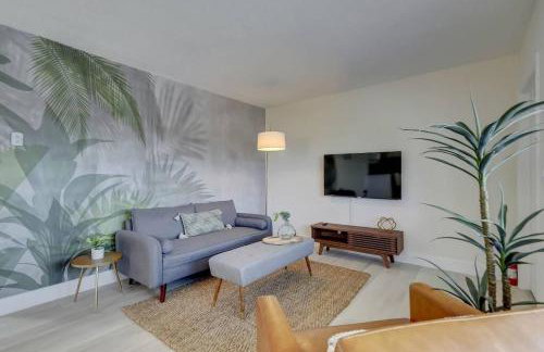 Beachy&Boho apt for 6 people with kitchen and pool - Foto 11