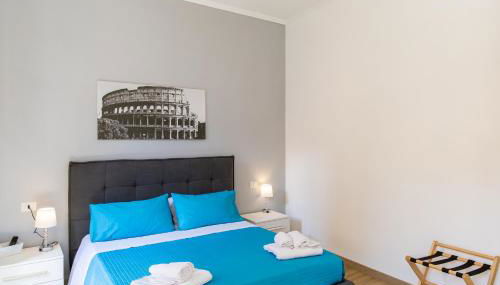 MH Luxury Suite Pantheon - Foto 5, towels