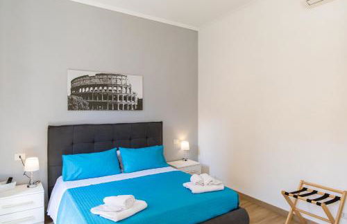 MH Luxury Suite Pantheon - Foto 5