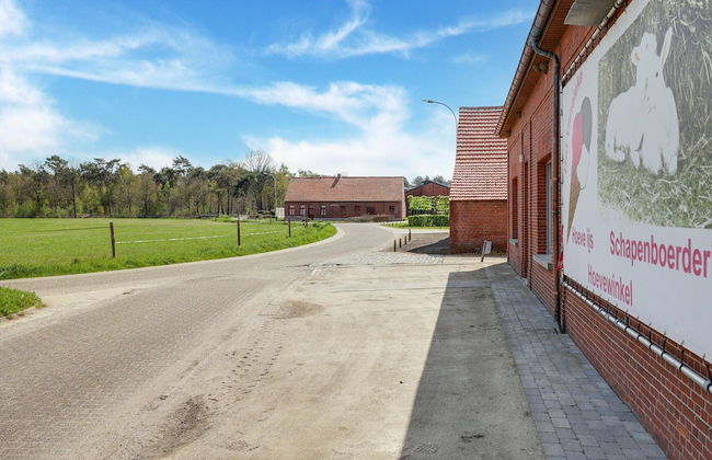 Cottage on Sheep Farm With Gelateria - Foto 37