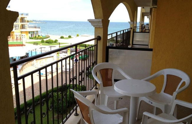 Aheloy Palace Apartments - Photo 71