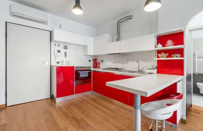 Portuense 107- Bright Flat - Foto 5